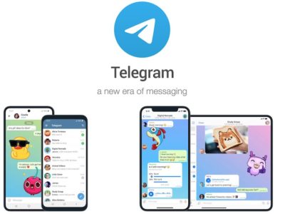 Telegram review