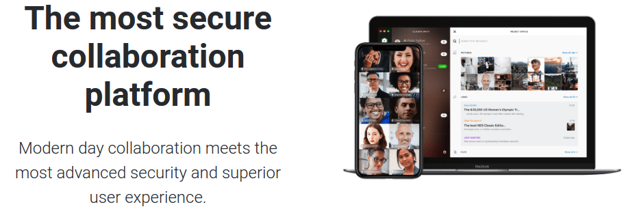 Best Secure and Encrypted Messaging Apps | SecurityTech