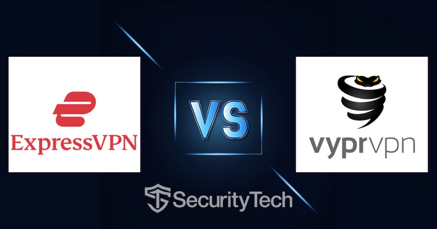 vyprvpn slow speed