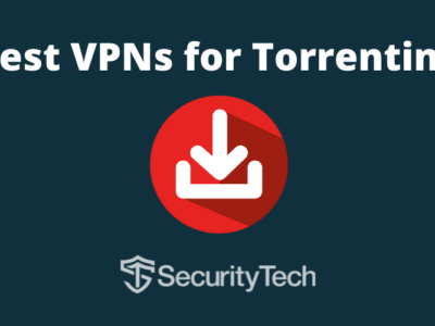 Best VPN for Torrenting
