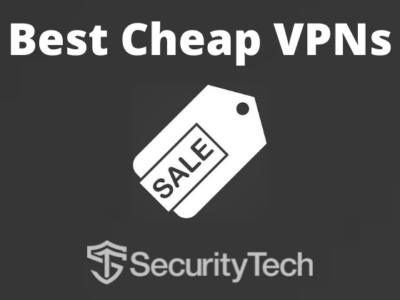 cheap VPN