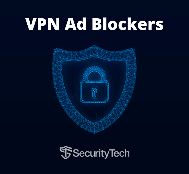 VPN ad blocker