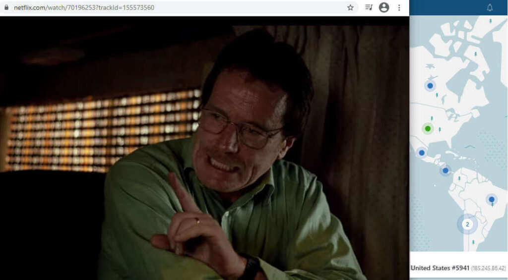 Where to Watch Breaking Bad with the Best Streaming VPN