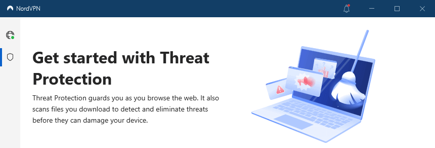nordvpn threat protection vs cyberghost