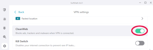 Why use a VPN? The #1 cybersecurity question - Surfshark