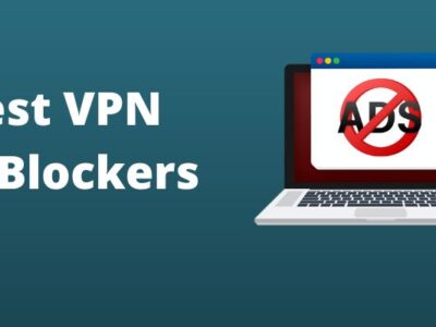 best VPN ad blocker