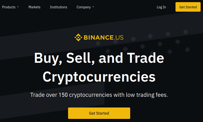 binance in us with vpn