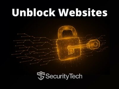 unblock websites 2023