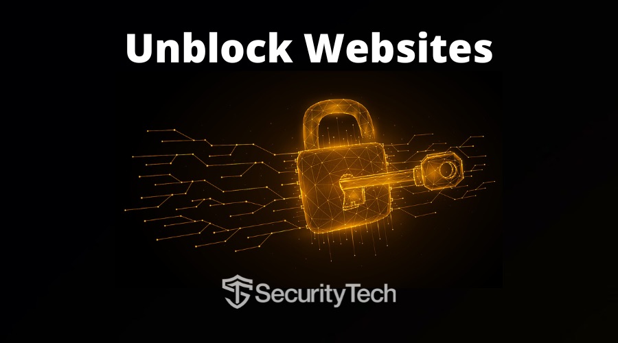 unblock websites 2023